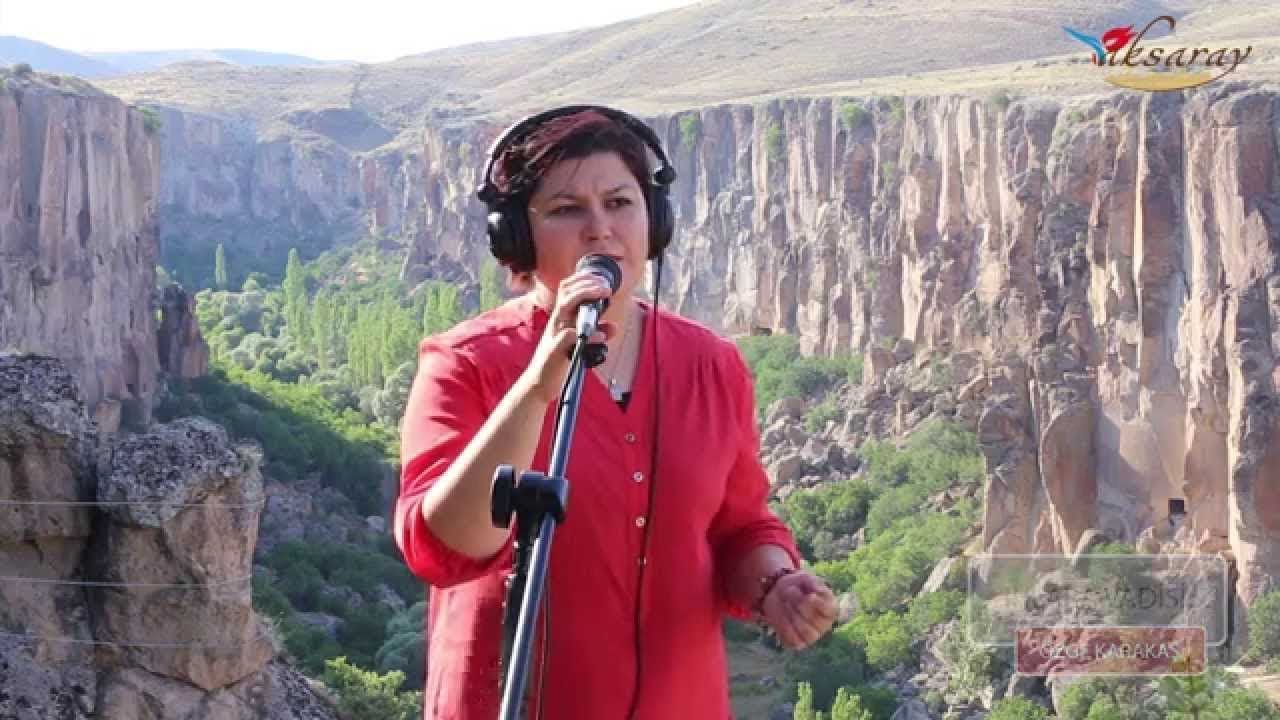 Aksaray İçin Çal - Gelin Tanış Olalım