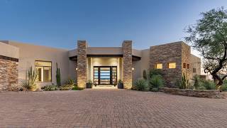 INSIDE a Remodeled Desert Mountain Home with Golf & Lake Views | SERHANT. Tour INSIDE a Remodeled Desert Mountain Home with Golf & Lake Views | SERHANT. Tour