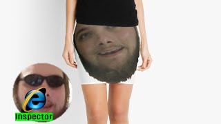 The Hidden anything4views Content - Internet Inspector
Watch the man himself Chad (anything4views) react to my video here: https://youtu.be/9QIitPeWCd0
Back again with another Internet Inspector for my weeks quota of content on Sams Movies. Im here talking about Chad (anything4views) and his YouTube works. Please be sure to comment and enjoy the video. (Ive never liked asking for likes dead serious) Cheers.
This merch sucks: https://teespring.com/stores/sams-movies-store The Hidden anything4views Content - Internet Inspector