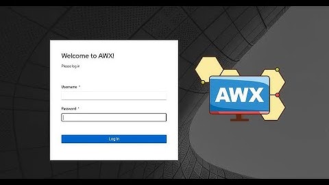 🔥 Deploy AWX in a Kind Kubernetes Cluster | Easy Step-by-Step | 10 Steps |devops_tutorial