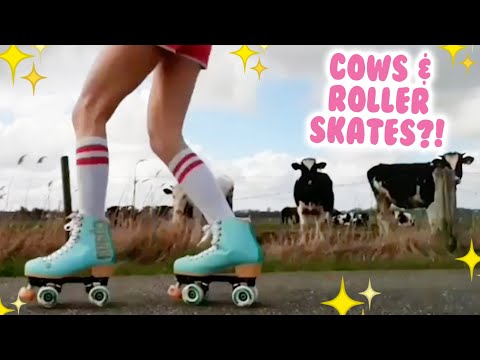 Planet Roller Skater Submission Highlight Reel!