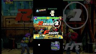retro gaming on Kinhank