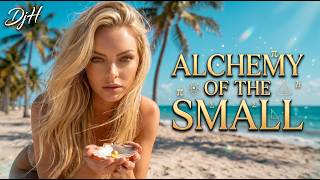 DjH ft. Zofia – Alchemy of the Small | Emotional Electronic 2026
