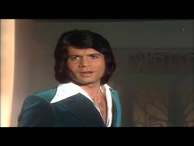 Costa Cordalis - Blumen der nacht