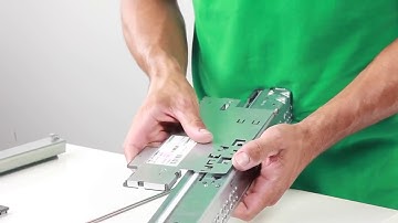 Vionaro Tipmatic Soft close