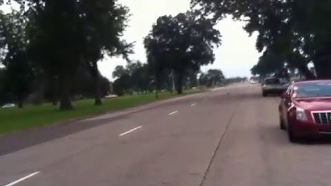 ECX BOOST RC /MOTOWN SOUND