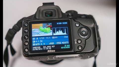 The Ultimate Photography Course in Post-Processing & Editing : The Library Module - Part 1