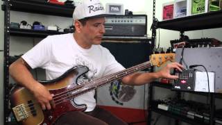 ギター TWA GREAT DIVIDE2.0 analog synth octaver TWA GD-02 Great Divide Synth Octave Pedal Released - Premier