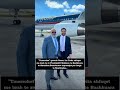 “Tmerrohet” qeveria Rama. La Civita shfaqet me krah te zv Presidentit Shteteve te Bashkuara.
