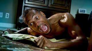 Marlon Wayans Movies - A Haunted House 2013 - Best Comedy Movie 2023 full movie English