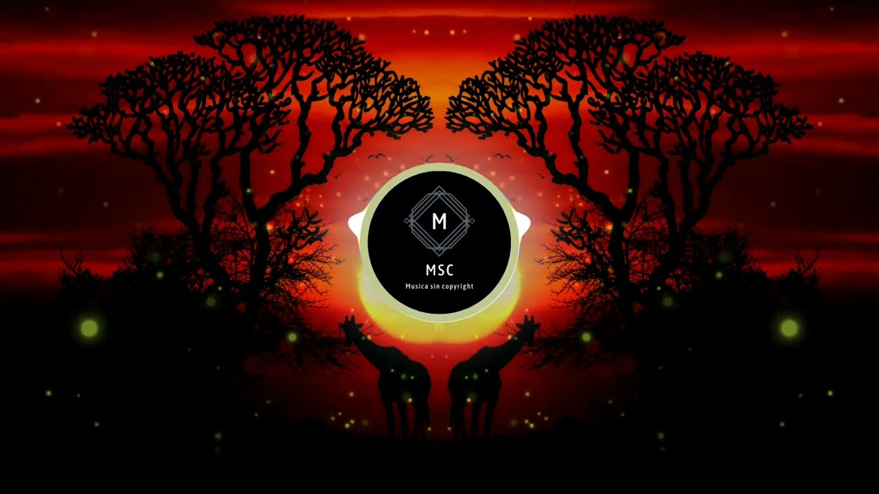 NATIVE Club x Electronic Slap House Ethnic Beat