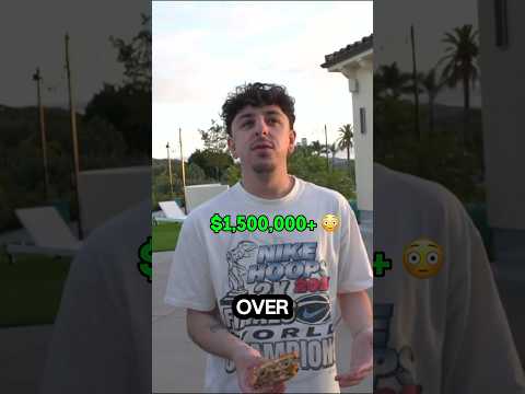 FaZe Rug Wasted Millions On This..