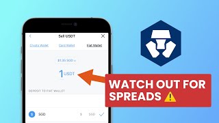 Withdraw Sgd From Crypto Fastest Way