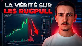 J'ai créé des Rugpulls sur PumpFun. Voici pourquoi j'ai arrêté