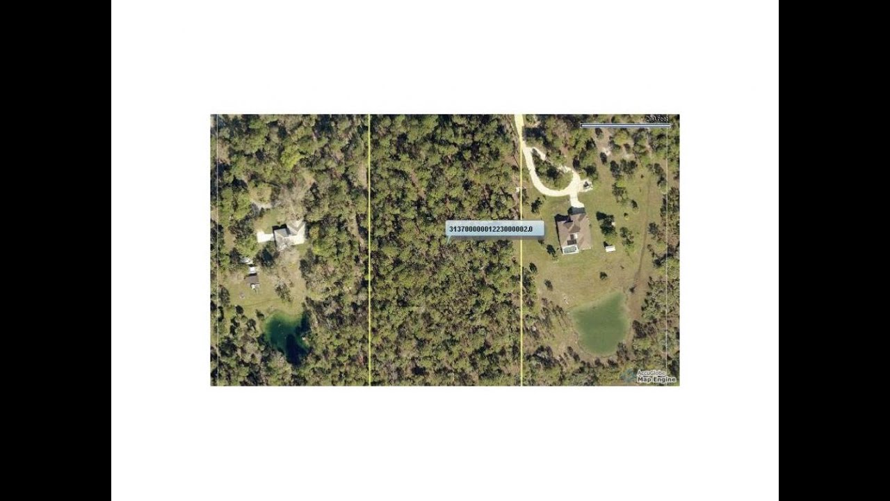 Homes for sale 13905 83rd Street, Fellsmere, FL 32948 YouTube