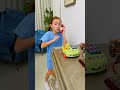 Stephi And Dasha Play Doctor 