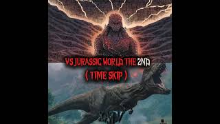 GODZILLA IN HELL VS SOME KAIJUS AND ALL MOVIES song= idk