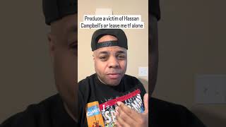 Hassan Campbell viral on TikTok & IG… people making claims 🧐