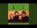 Miniature de la vidéo de la chanson String Quartet No. 16 In E-Flat Major, K. 428 (421B): Iii. Menuetto. Allegretto - Trio