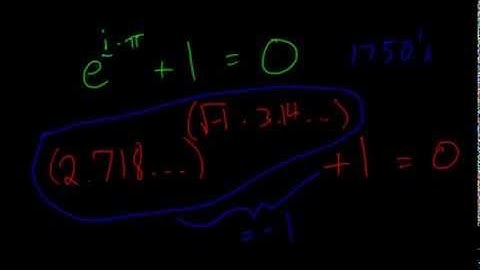 The Biography of Leonhard Euler 1