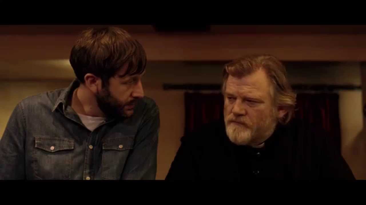 CALVARY - In Select Theaters August 1st!