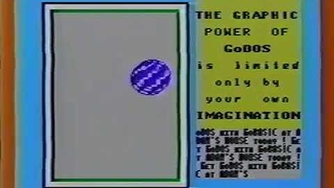 Coleco Adam Software Demos