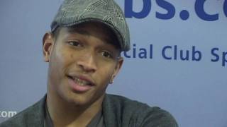 Pro·files: Simeon Jackson Part I