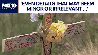 MCSO renews call for help in teens' Mount Ord deaths | FOX 10 Phoenix