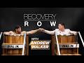 "Your Body of Work Cannot Be Your Body" | Andrew Walker on Recovery Row