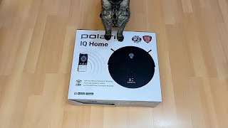 :   Polaris Iq Home