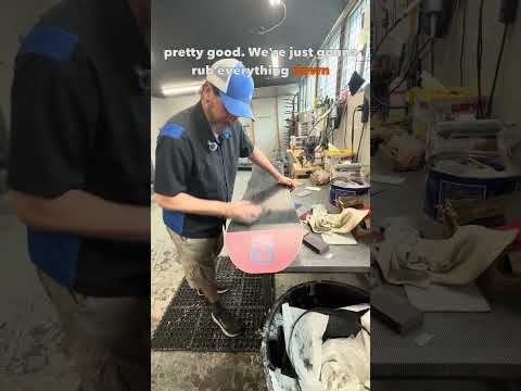 YouTube preview for Gearonimo tune shop video