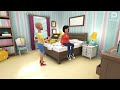 Caillou Call The New Baby Stupid Grounded 