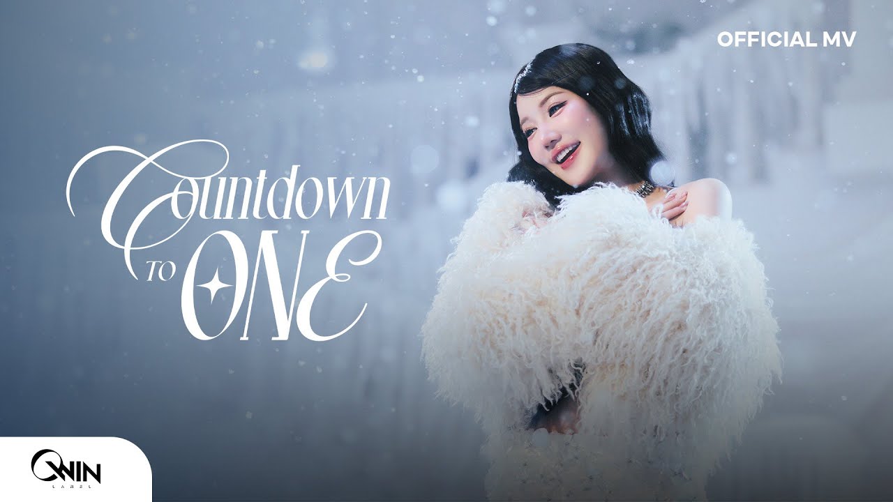 Watch BENZKHAOKHWAN - COUNTDOWN TO ONE | Official MV on YouTube Watch BENZKHAOKHWAN - COUNTDOWN TO ONE | Official MV on YouTube