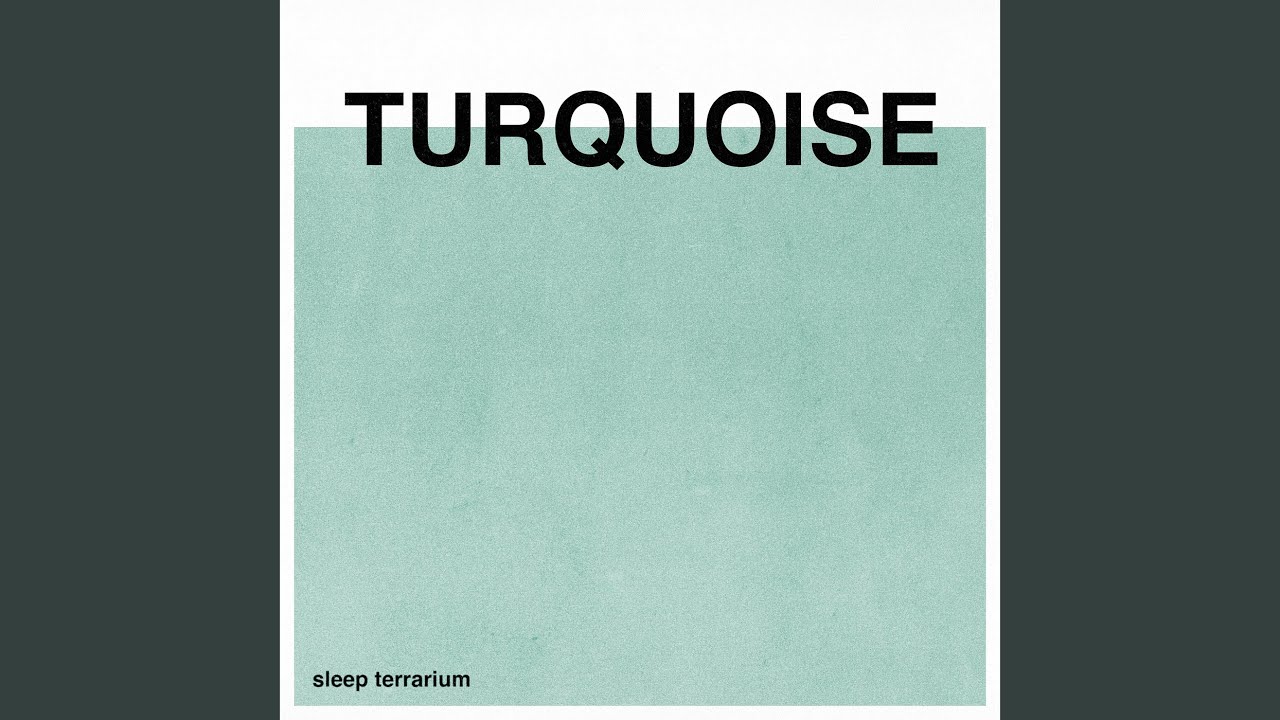 Watch Turquoise (Rain) on YouTube Watch Turquoise (Rain) on YouTube
