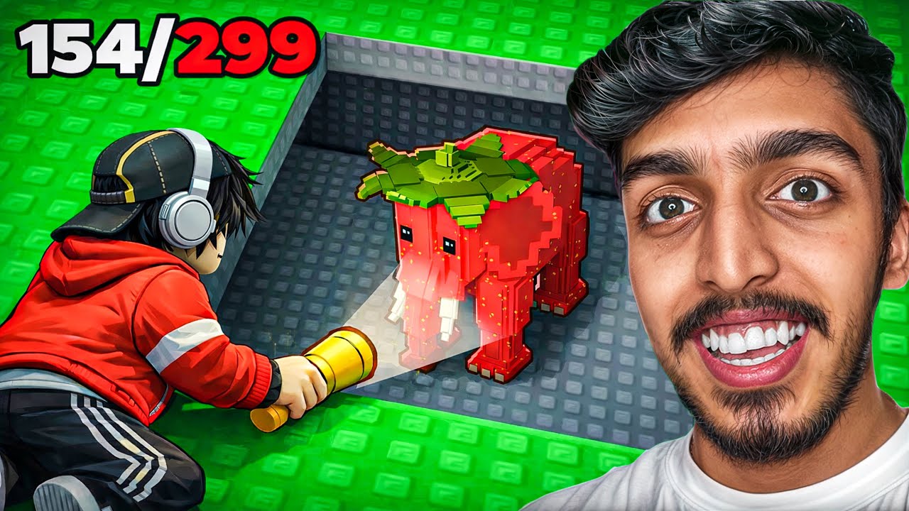 finding EVERY BRAINROT in Roblox find the brainrots…