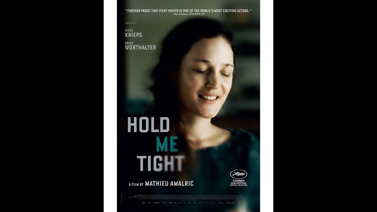 Interview with Writer/Director Mathieu Amalric and Actress Vicky Krieps