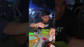Sakit kaayo kol, jamming at seawall panabo city #seawall #panabo