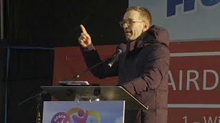 Ungeimpft: FPÖ-Chef Kickl wettert gegen \