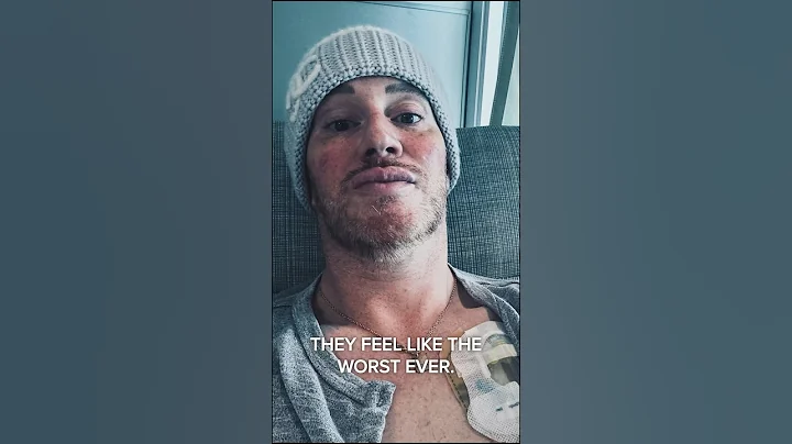 What My Chemotherapy Side Effects Are Really Like!