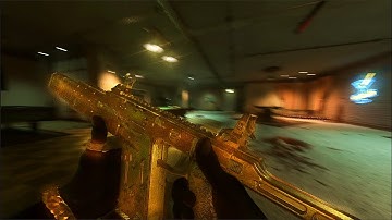 teammate thought I was cheating (Modern Warfare 2)