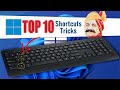 10 Amazing Windows Keyboard Shortcuts in Hindi to Boost Your Productivity