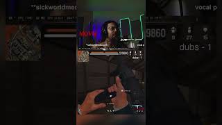 imagine u get smoked &amp; he drop a diss #warzone #codclips #resurgence #bo6 #callofduty #rebirthisland