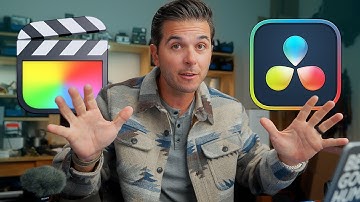 The Best Video Editing Program of 2025 & The 5 Reasons I Switched