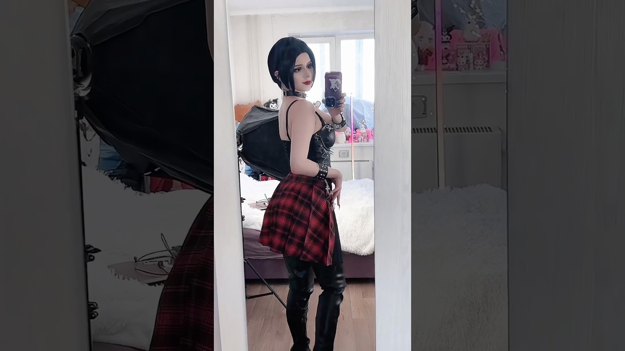 Nana Osaki Cosplay #animecosplay #cosplay #cosplayer #anime #cosplaygirl #nanaosaki #nana