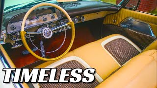 Download Lagu The 15 Most Beautiful American Car Interiors of the 1950s MP3