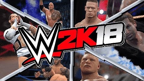 how to download wwe 2k18 on android wwe 2k11 mod new wwe 2k18 psp