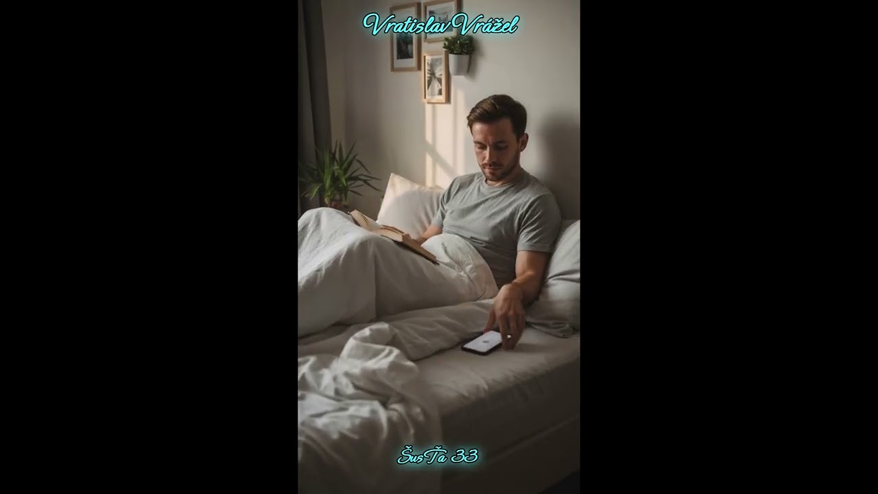 Vratislav Vrážel - Vrať se mi lásko.