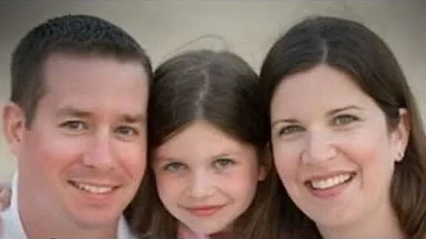 Newtown, Connecticut Family on Losing Child in San...