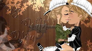 Be With You 🌸 S5Ep10 - Msp Series