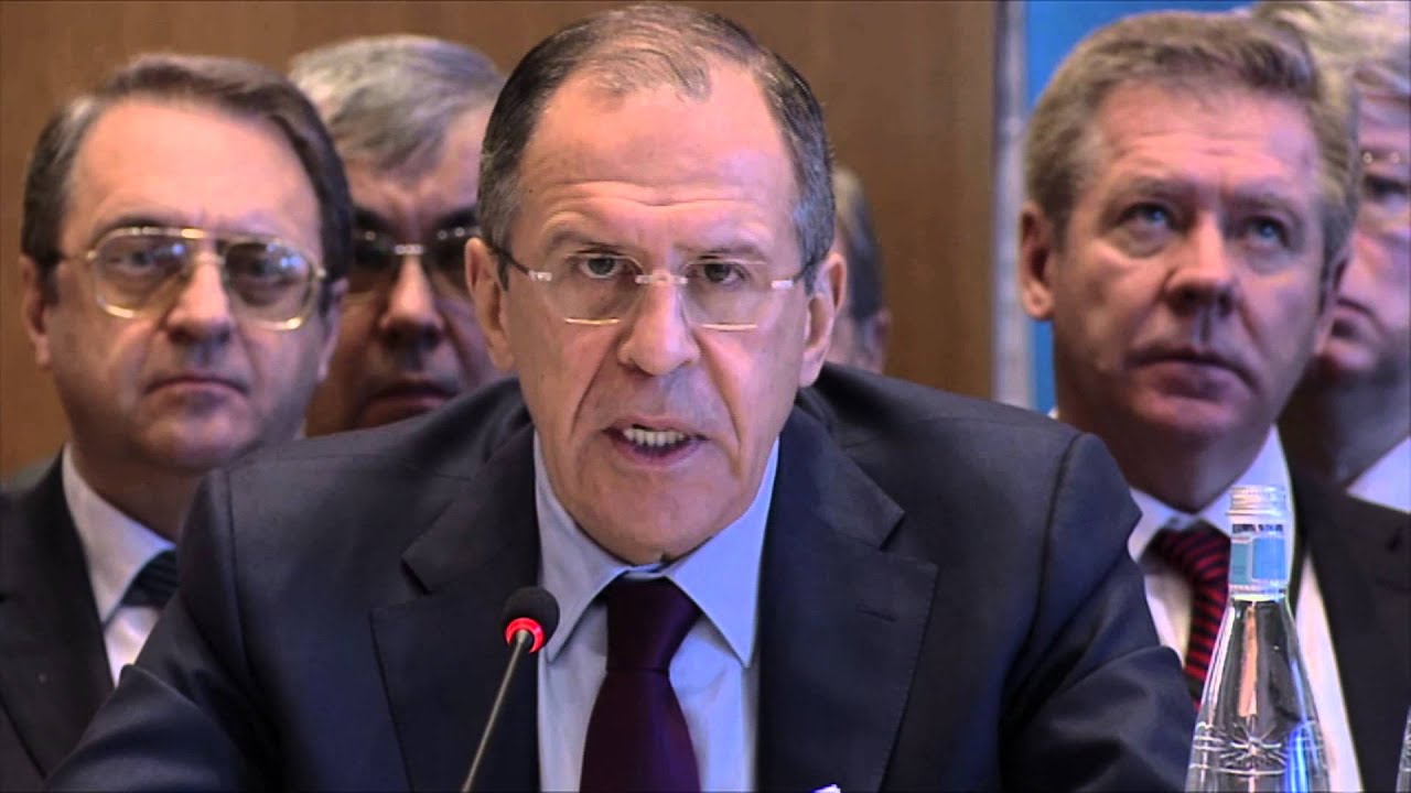 Geneva Meetings Shaky Start